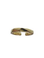 Anillo Les Georgettes Mujer in Bronce LESAN7878